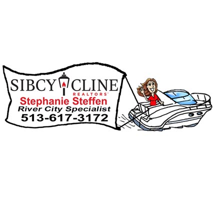 Sibcy Cline Realtor - Stephanie Steffen ● River City Specialist