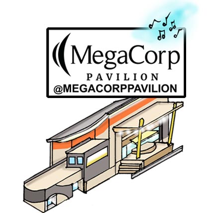MegaCorp Pavilion