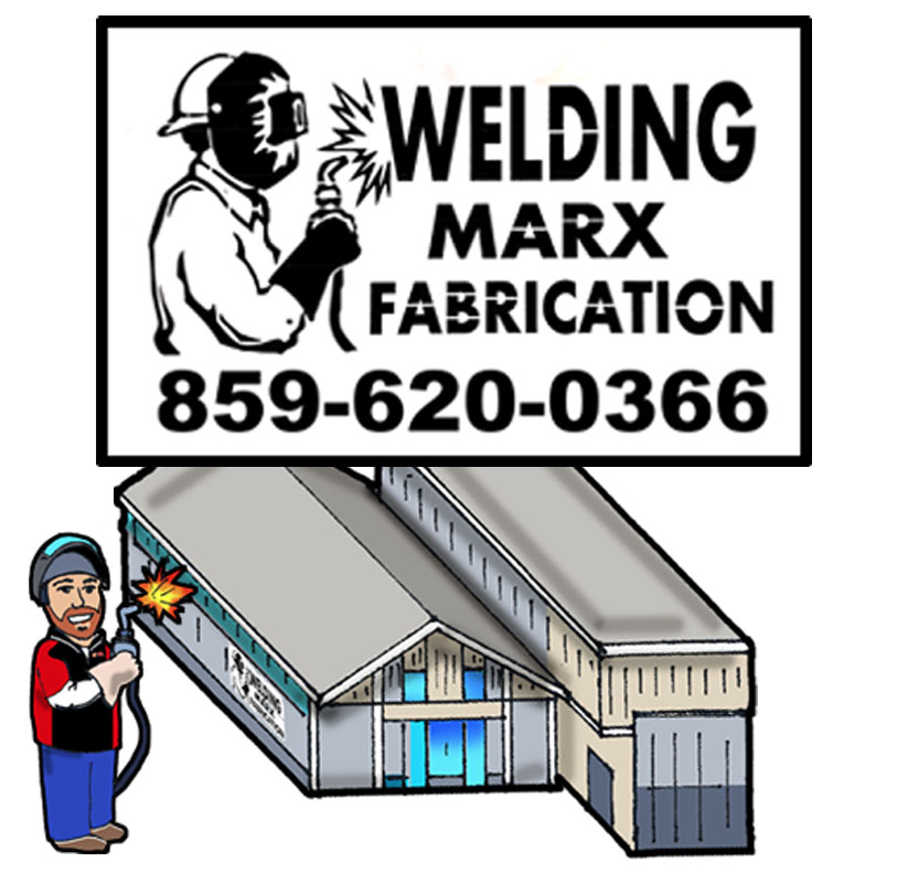Marx Fabrication, LLC