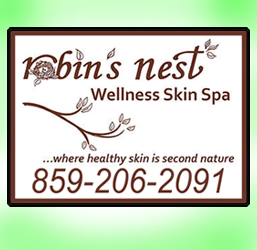 Robin's Nest Wellness Skin Spa