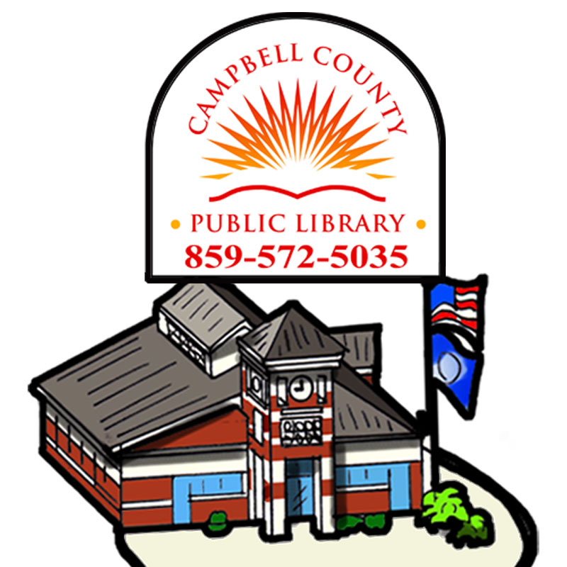Campbell County Public Library Newport