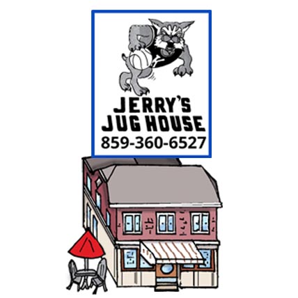 Jerry’s Jug House