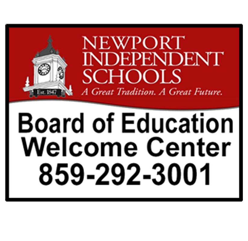 Newport Independent Schools
