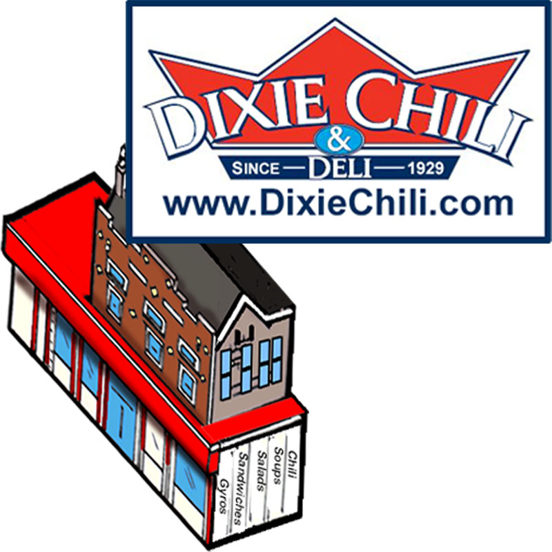 Dixie Chili & Deli