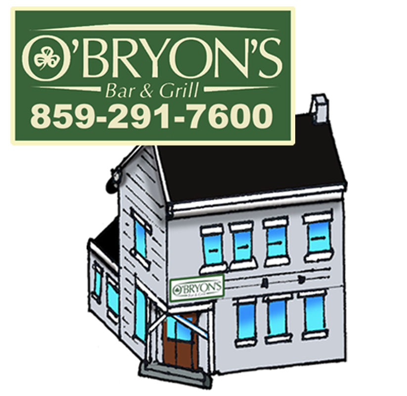 O'Bryons Bar & Grill