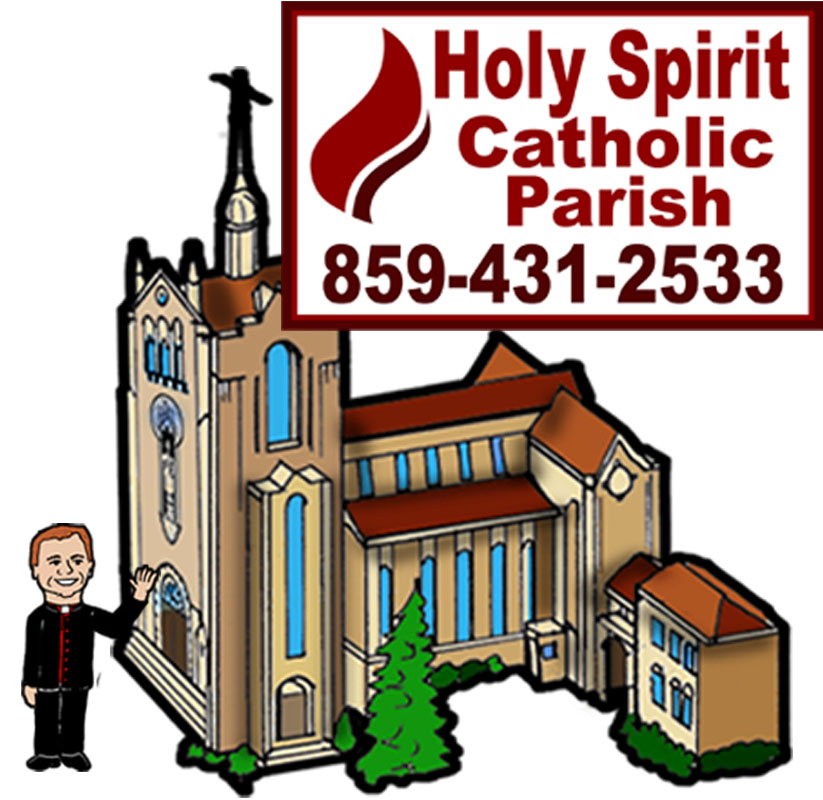 Holy Spirit Catholic Parish
