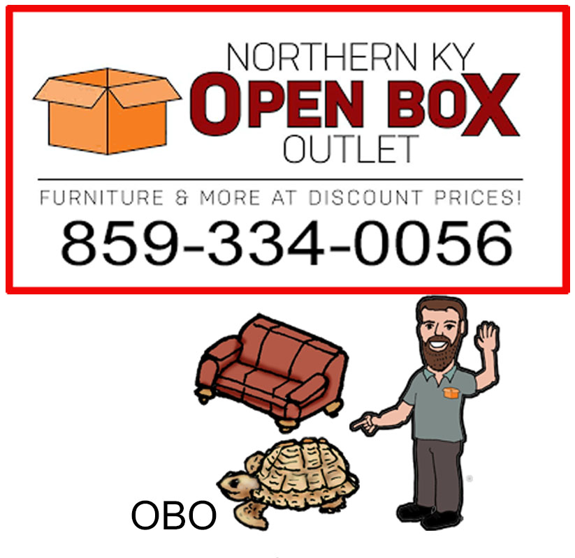 Open Box Outlet Northern KY