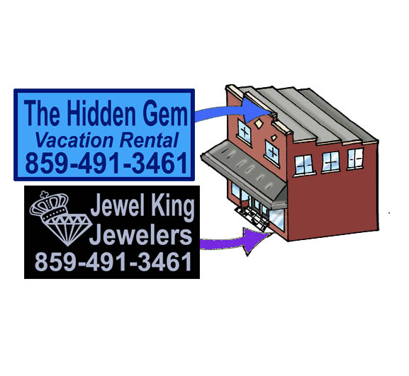 Jewel King Jewelers