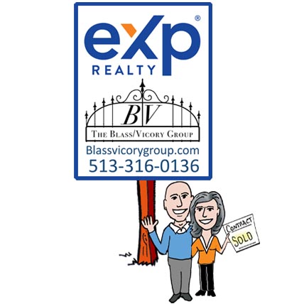 eXp Realty - The Blass Vicory Group