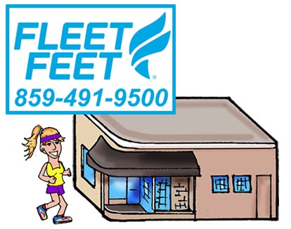 Fleet Feet Newport KY