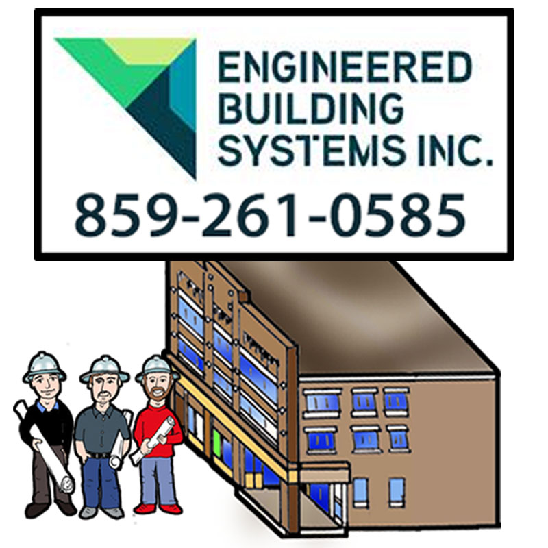Engineered Building Systems
