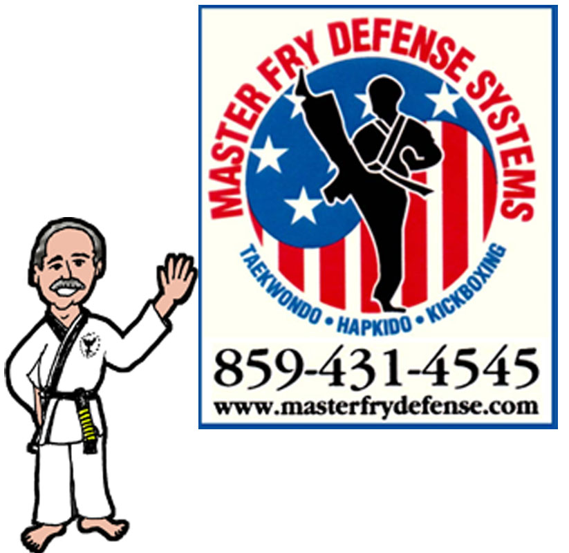 Master Fry Self Defense Systems