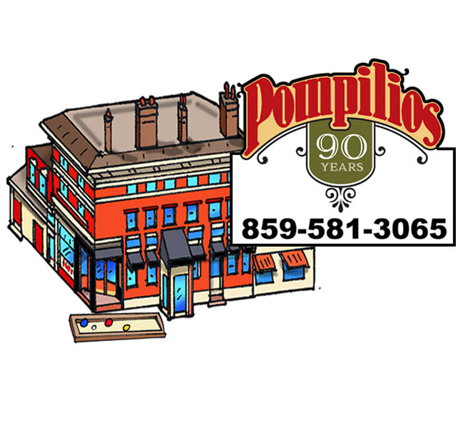Pompilio's Restaurant