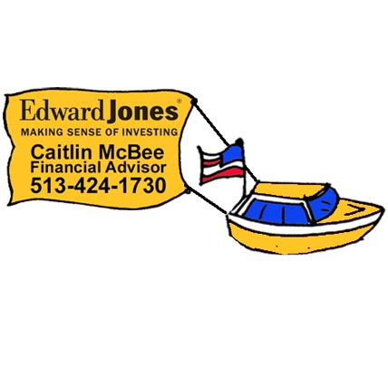 Edward Jones - Caitlin McBee Financial Advisor