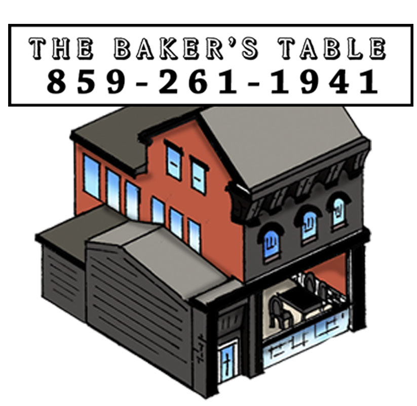 The Baker's Table