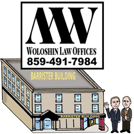 Woloshin Law Office 