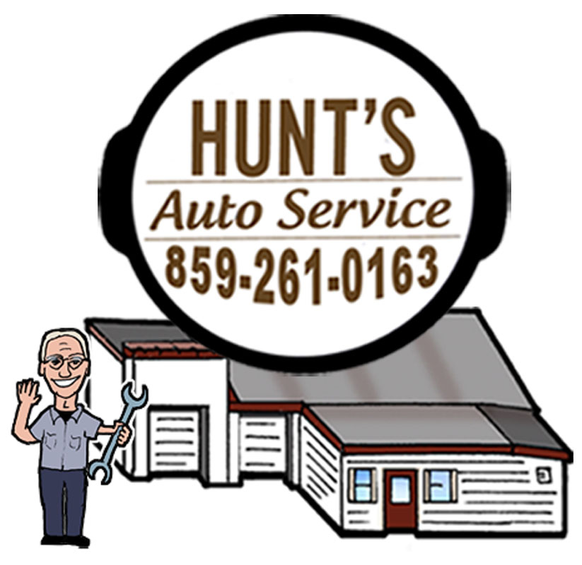 Hunt's Auto Service