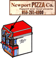 Newport Pizza Co